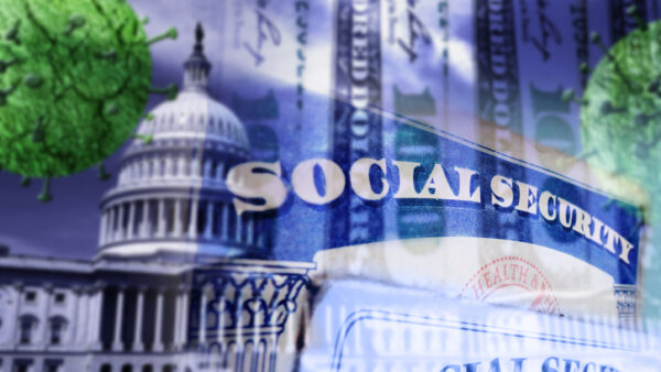 Baker, Ward to Introduce Bills Ensuring Social Security Bump Doesn’t Push Older Pennsylvanians Out of State Programs