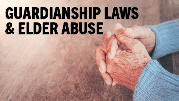 Baker, Haywood Issue Joint Statement on Senate Passage of Legislation to Strengthen Guardianship Laws