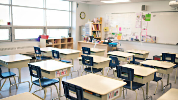 Baker: Senate Approves Stricter Penalties for Threats Against Schools in Pennsylvania