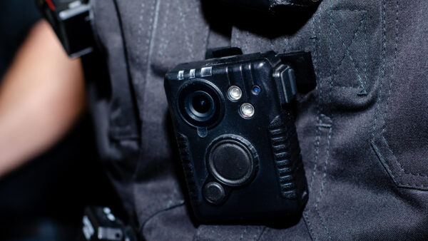 Baker: Judiciary Committee Advances Bill Authorizing Body Cameras for County Probation and Parole Officers