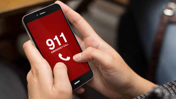 Baker, Pickett Announce $200,000 in State Funding to Upgrade Wyoming County 911 System