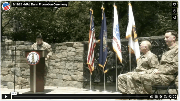 News for Veterans – September, 2025