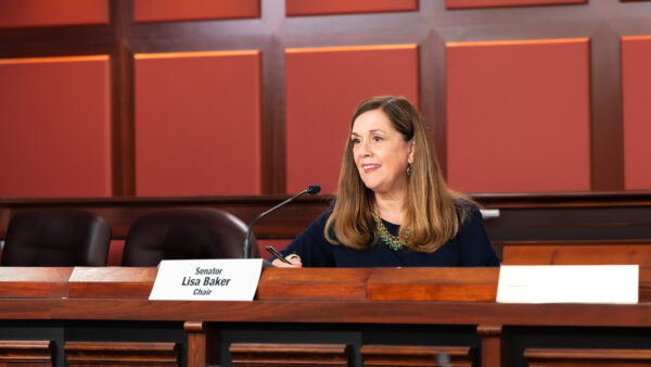 Baker Recognized Among Pennsylvania’s Most Effective Lawmakers