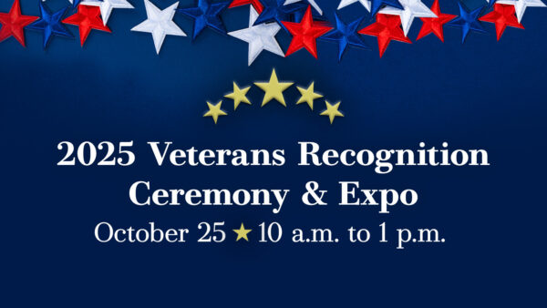 News for Veterans – October 2025