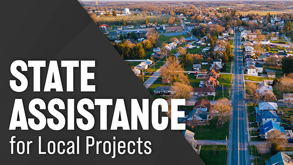 Baker, Pugh Announce Millions in Grant Funding for Watershed Restoration, Parks and Community Projects