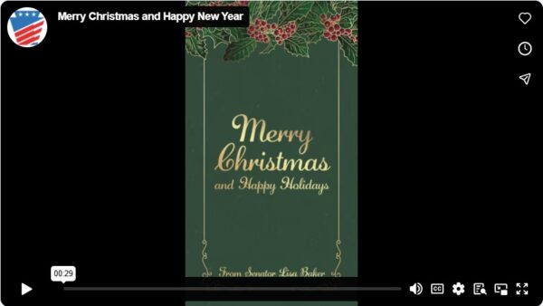 E-news Updates – December 23, 2025