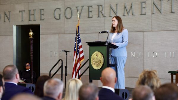 Baker Joins Pennsylvania State Senate to Honor America 250 with Ceremonial Gathering in Philadelphia