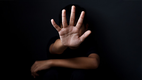 Baker: Senate Passes Bill to Fight Human Trafficking