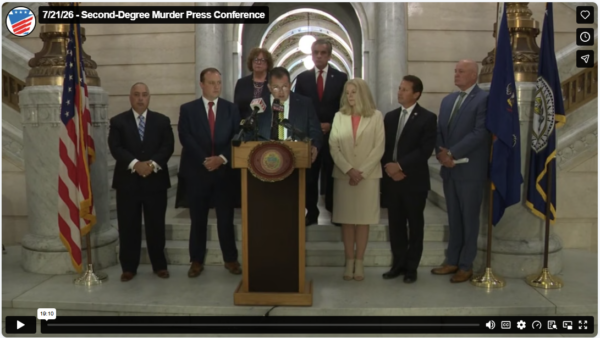 E-news Updates – July 27, 2026