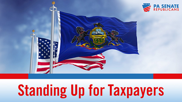 Baker Supports Fiscally Responsible State Budget Agreement