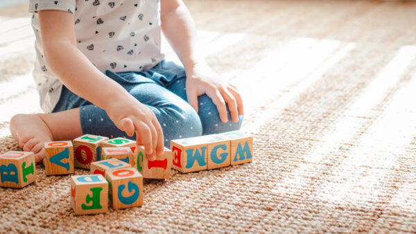 Senate Approves Bill to Increase Transparency and Accountability of Taxpayer-Funded Childcare Programs