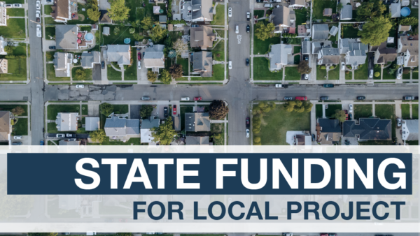 Baker Announces More Than $9 Million for Water Infrastructure Project in Luzerne County