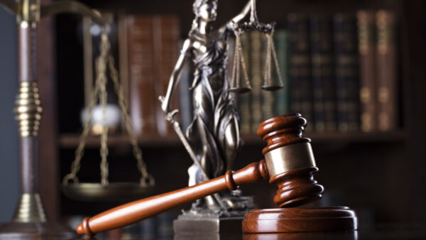 Felony Murder Sentencing Highlighted at Senate, House Hearing