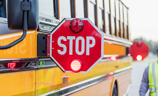 Baker Calls for Action on School Bus Safety as New School Year Begins