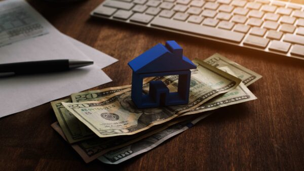 Baker: Federal Rain Tax” Actions Welcome News for Homeowners, Farmers, Businesses