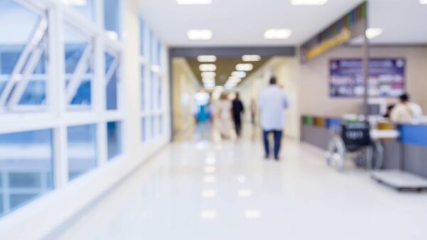 Baker Introduces Legislation to Give Rural Hospitals Another Option to Keep Care Local