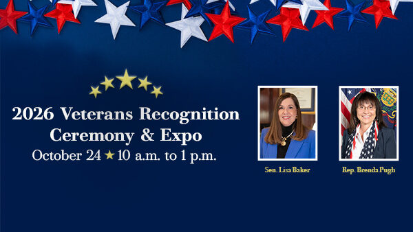 News for Veterans – September 2026