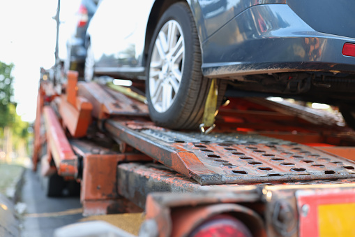 Senate Adopts Baker’s Measure to Examine Financial Burdens Facing Victims of Vehicle-Related Crimes