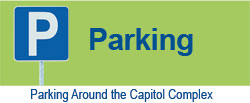 Parking Around the Capitol Comples