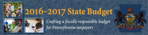 2016-2017 State Budget