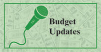 Budget Updates